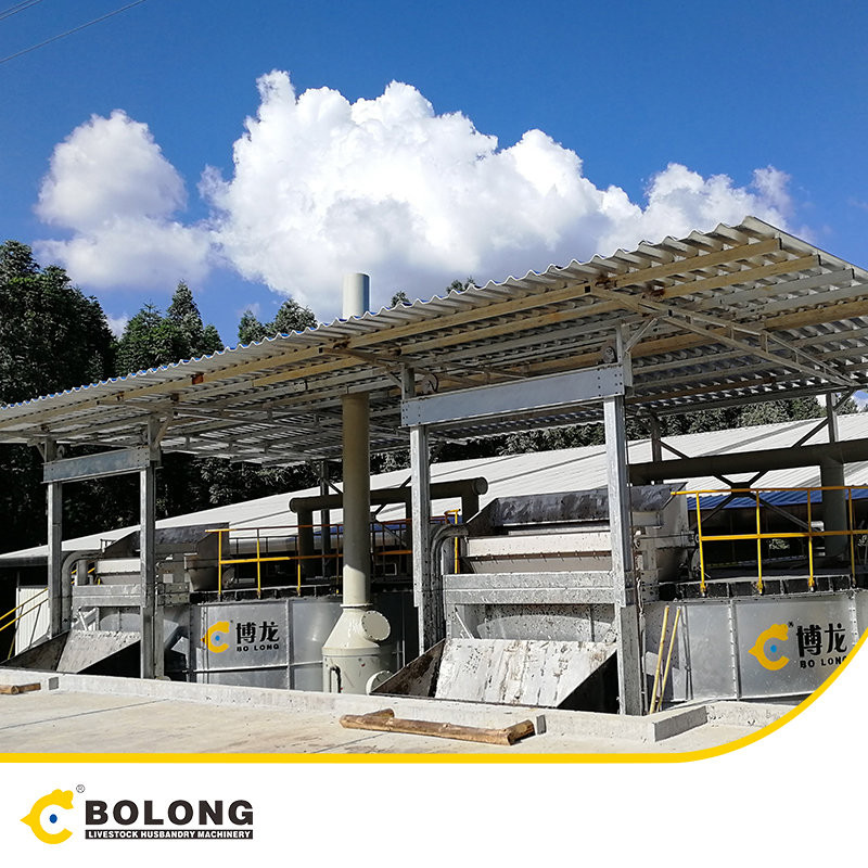 sustainable fermentation equipment manufacturer
